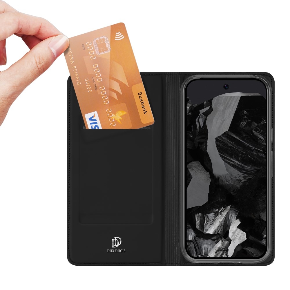 Skin Pro Series Google Pixel 10 Pro - Musta
