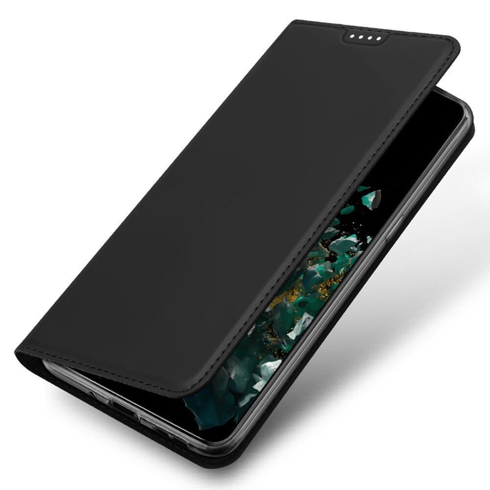 Skin Pro Series  OnePlus 10T - Musta