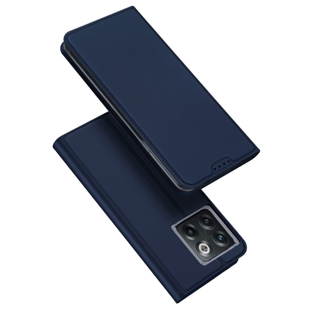 Skin Pro Series  OnePlus 10T - Sininen