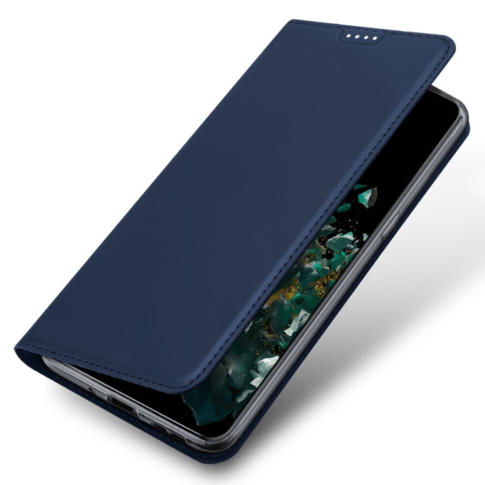 Skin Pro Series  OnePlus 10T - Sininen