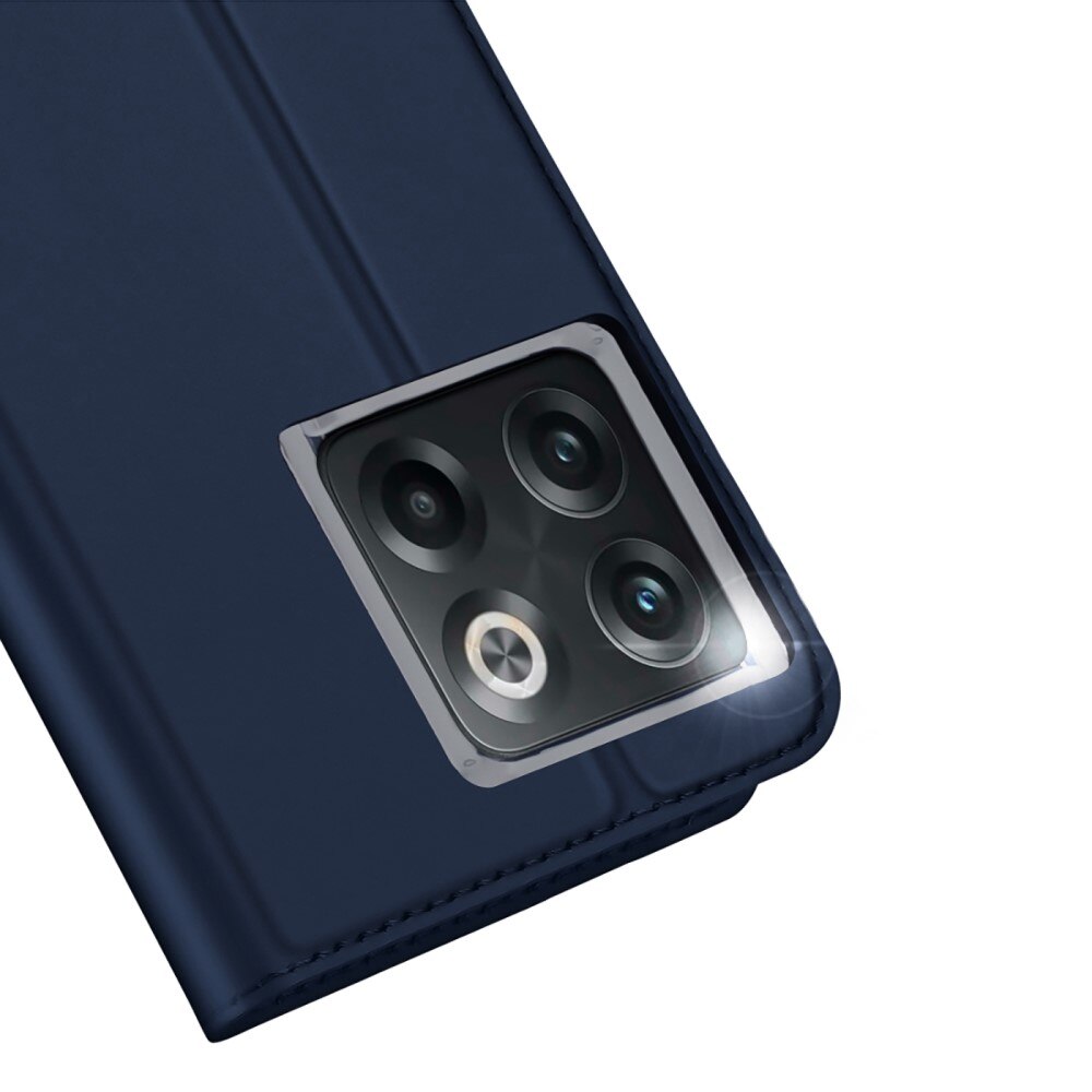 Skin Pro Series  OnePlus 10T - Sininen