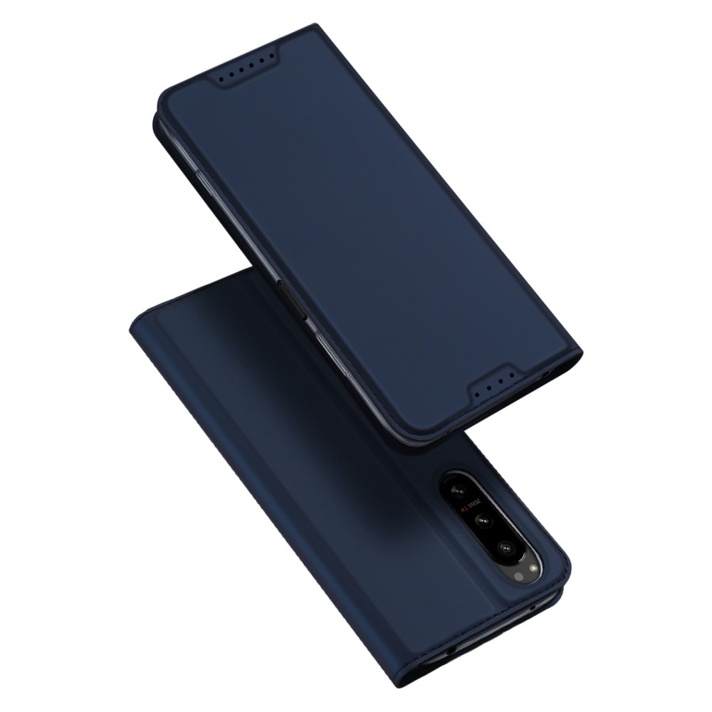 Skin Pro Series Sony Xperia 5 IV - Sininen