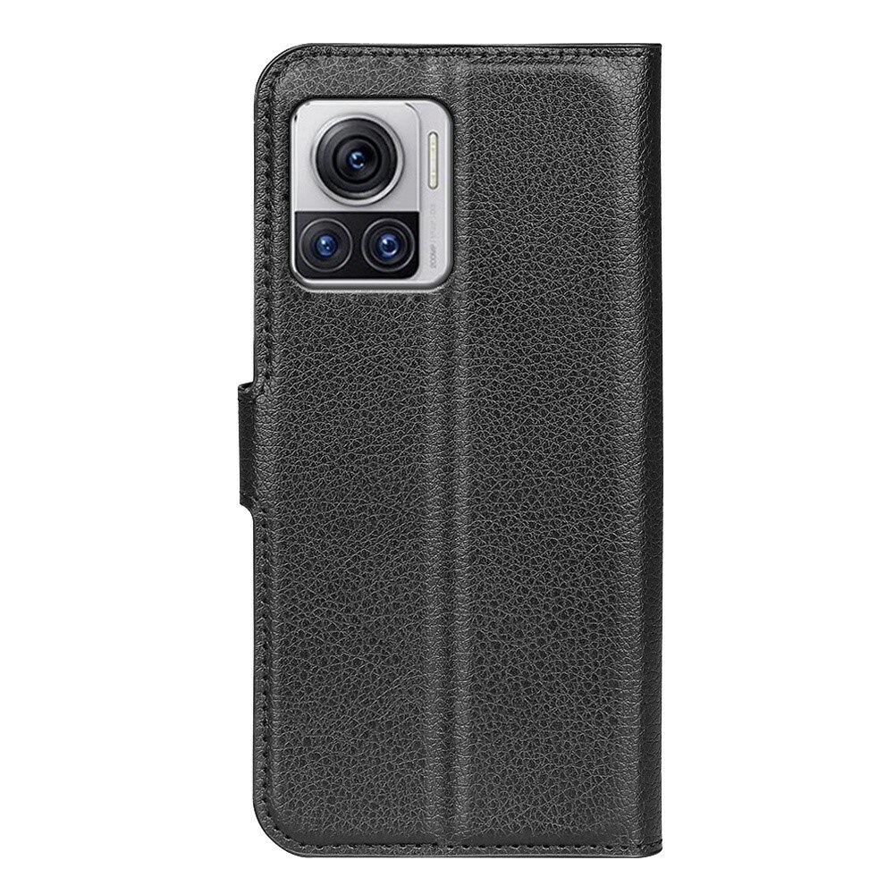 Suojakotelo Motorola Edge 30 Ultra Musta