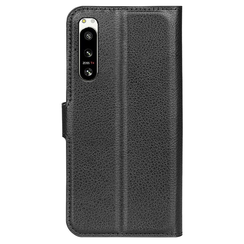 Suojakotelo Sony Xperia 5 IV Musta