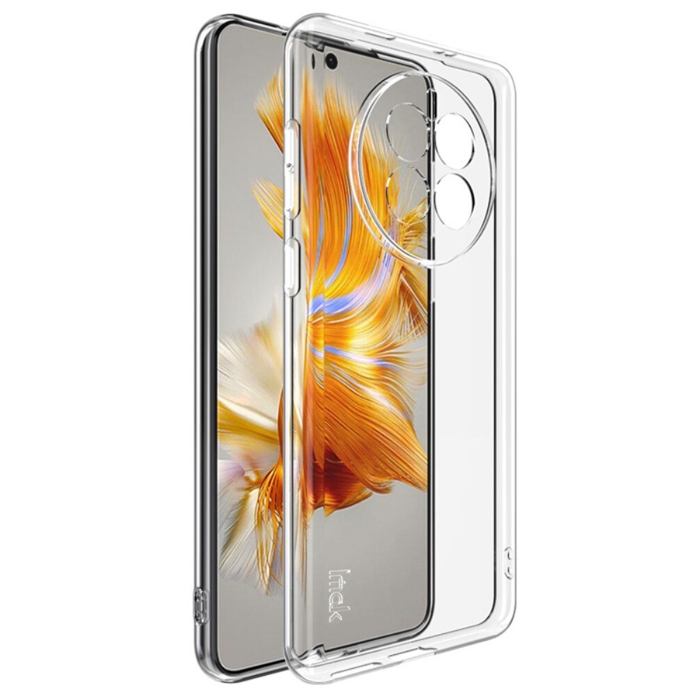 TPU Case Huawei Mate 50 Kirkas