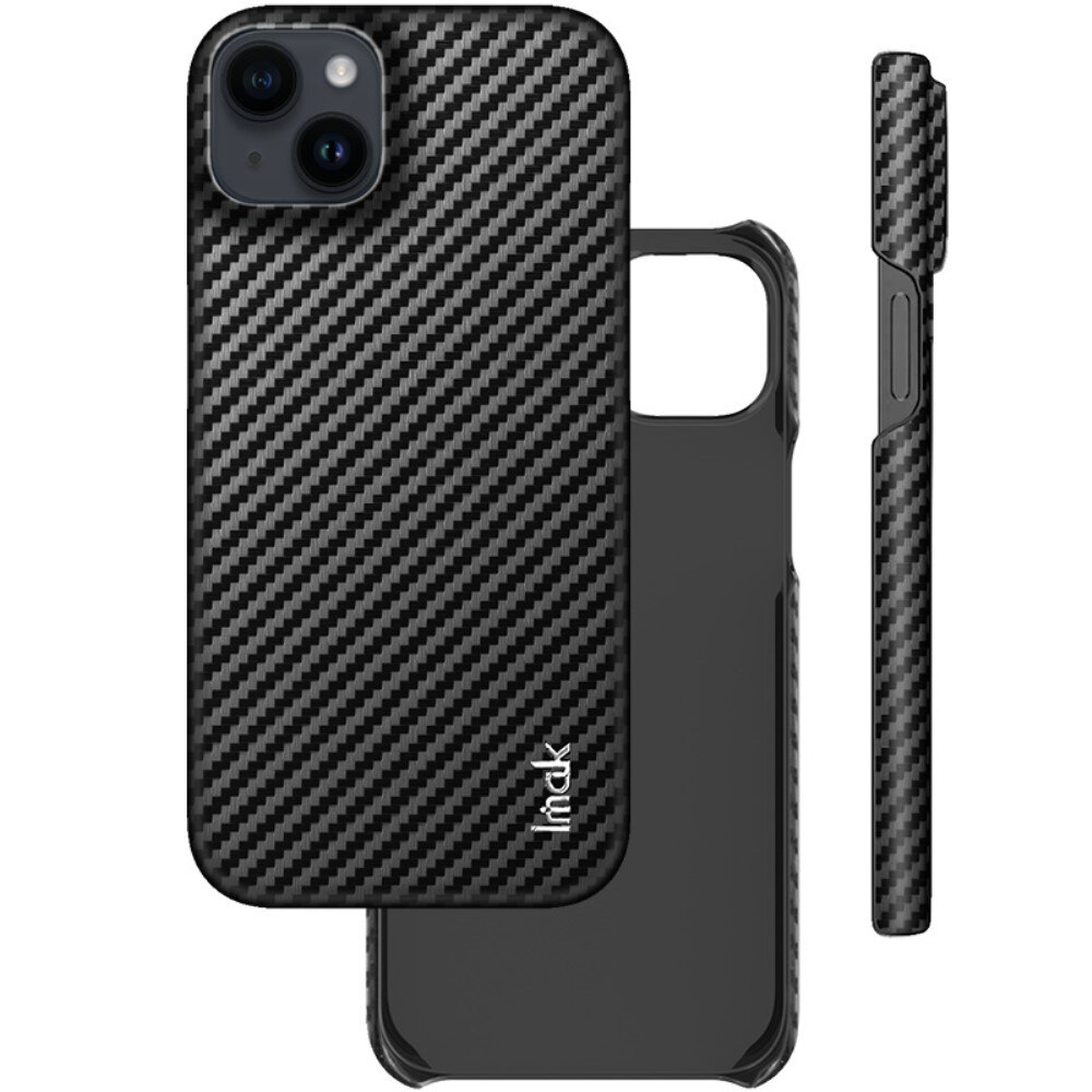 Ruiyi Carbon Case iPhone 14