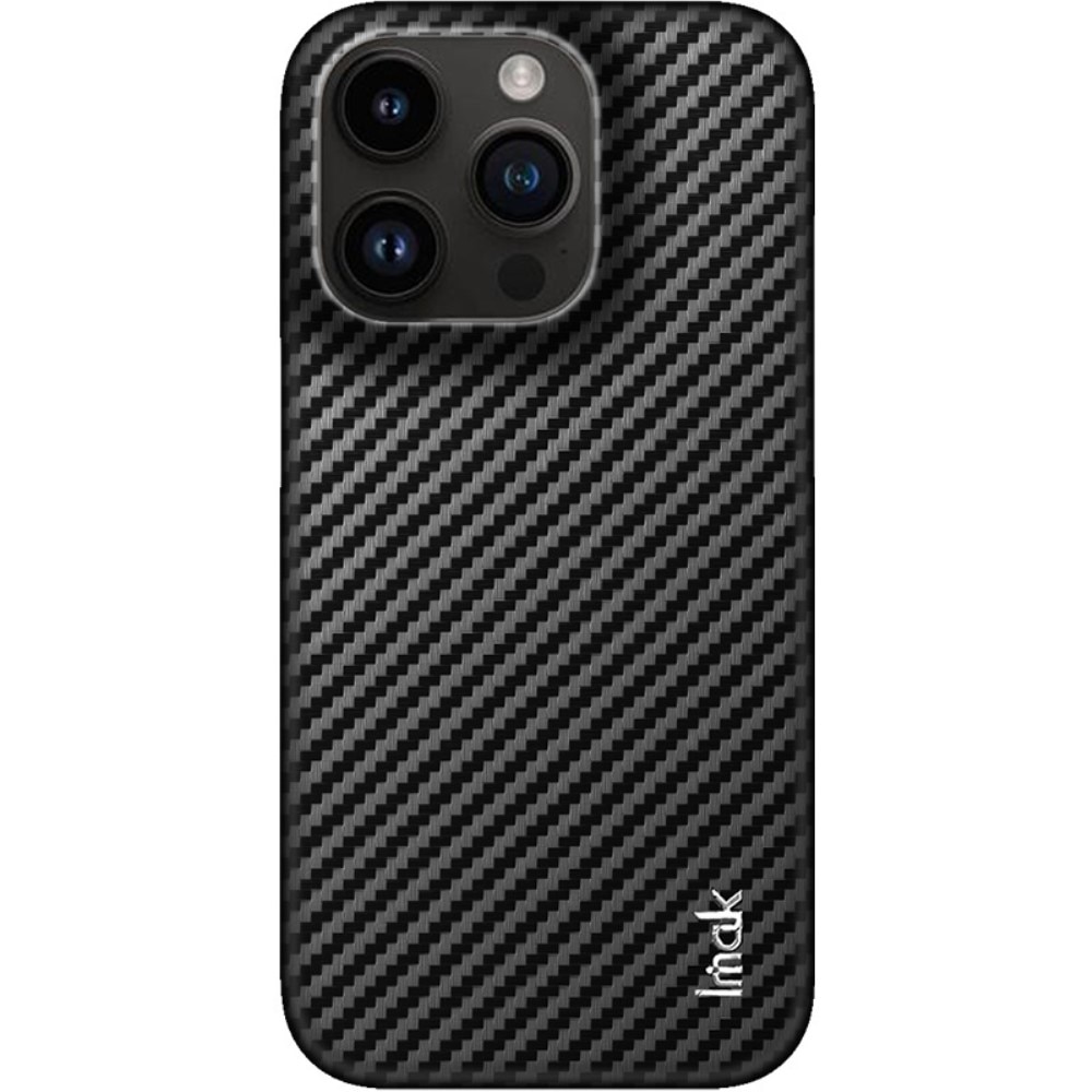 Ruiyi Carbon Case iPhone 14 Pro Max