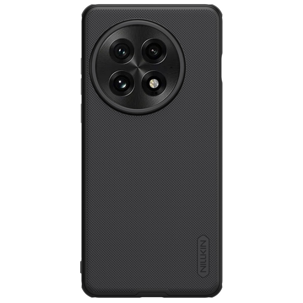 Super Frosted Shield  OnePlus 13 musta
