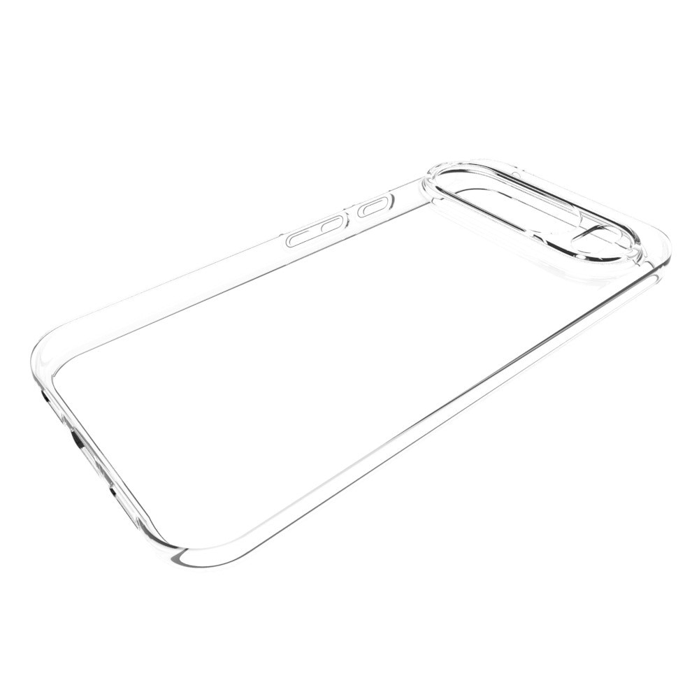 TPU Kuori Google Pixel 10 Pro XL Kirkas