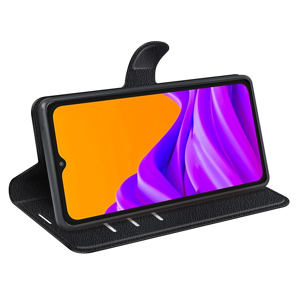 Suojakotelo Samsung Galaxy Xcover 7 Pro Musta