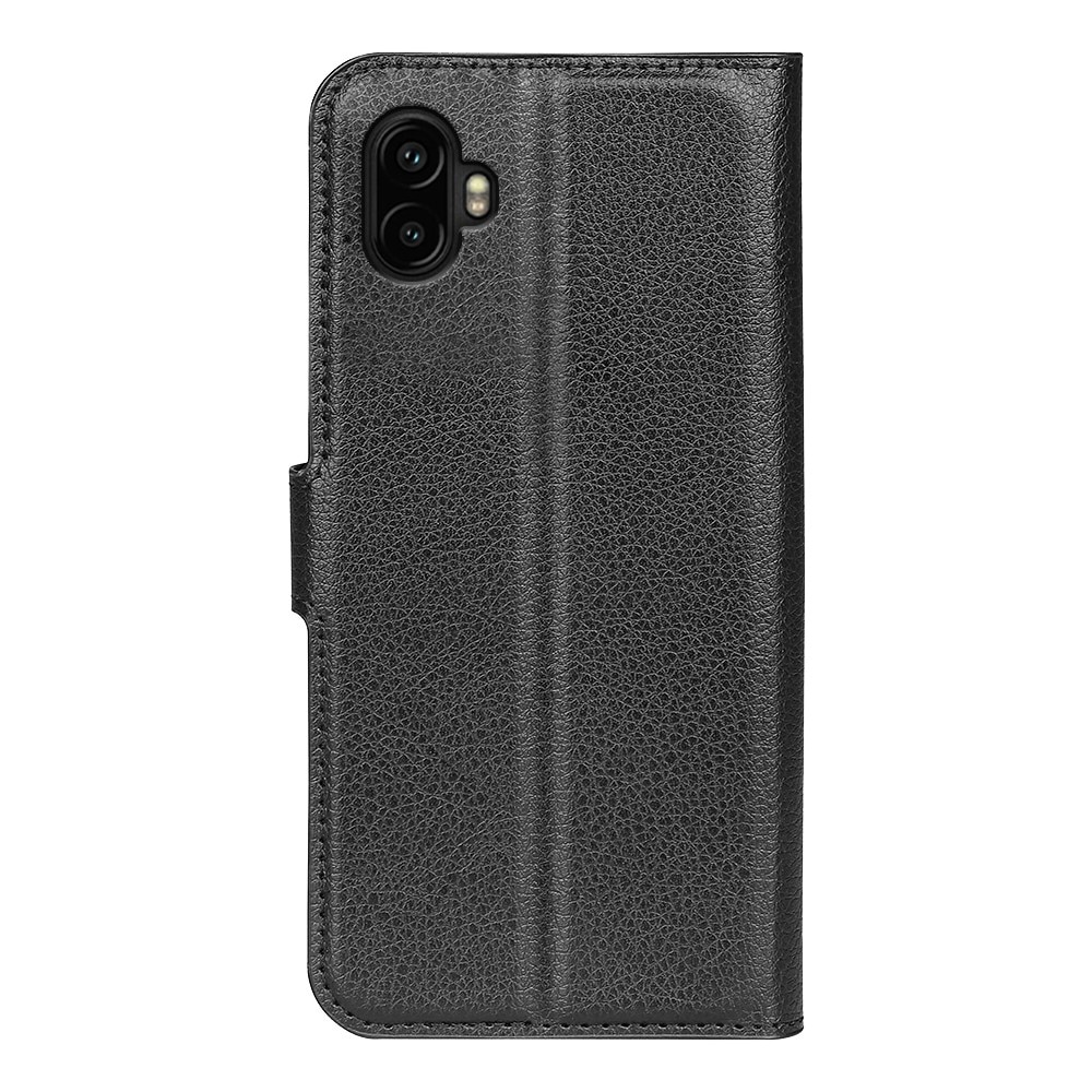Suojakotelo Samsung Galaxy Xcover 7 Pro Musta