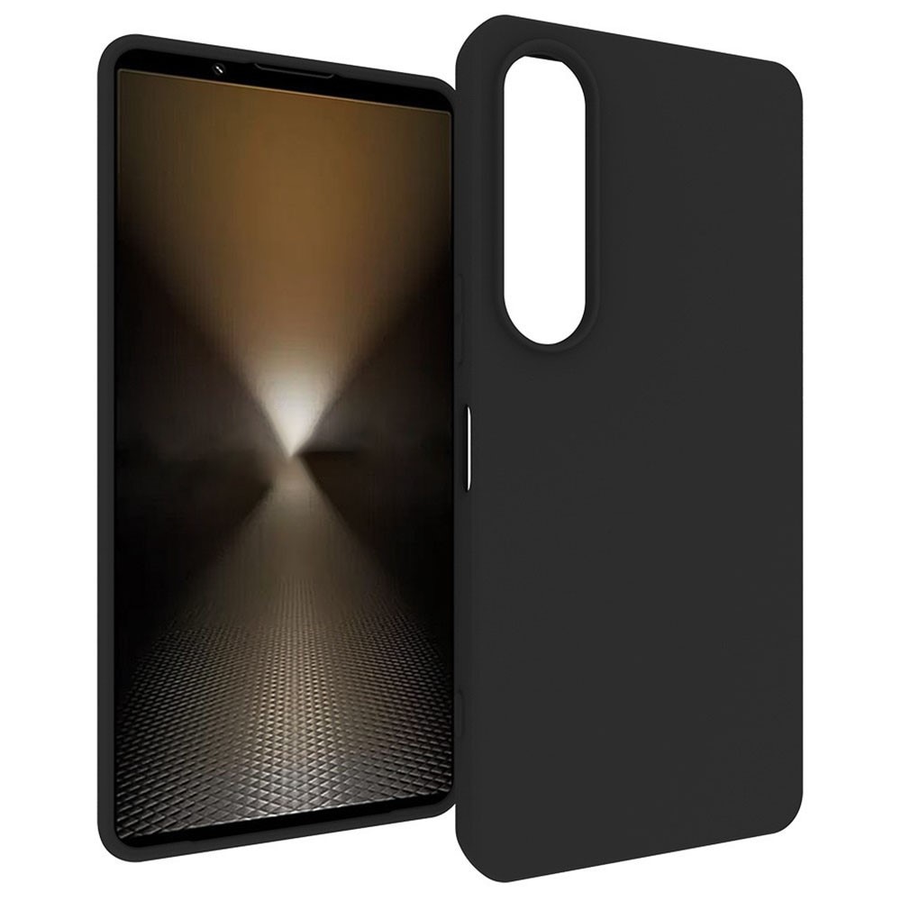 TPU Kuori Sony Xperia 1 VII Kirkas