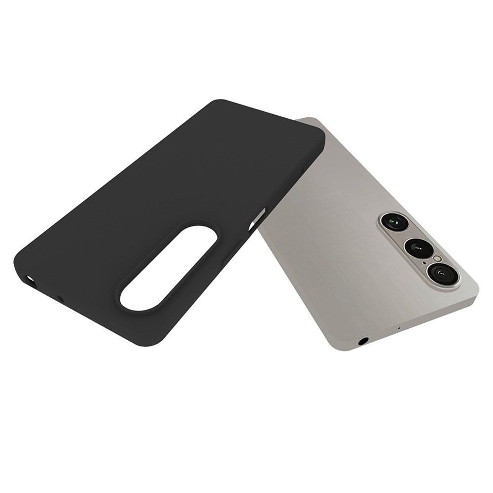 TPU Kuori Sony Xperia 1 VII Kirkas