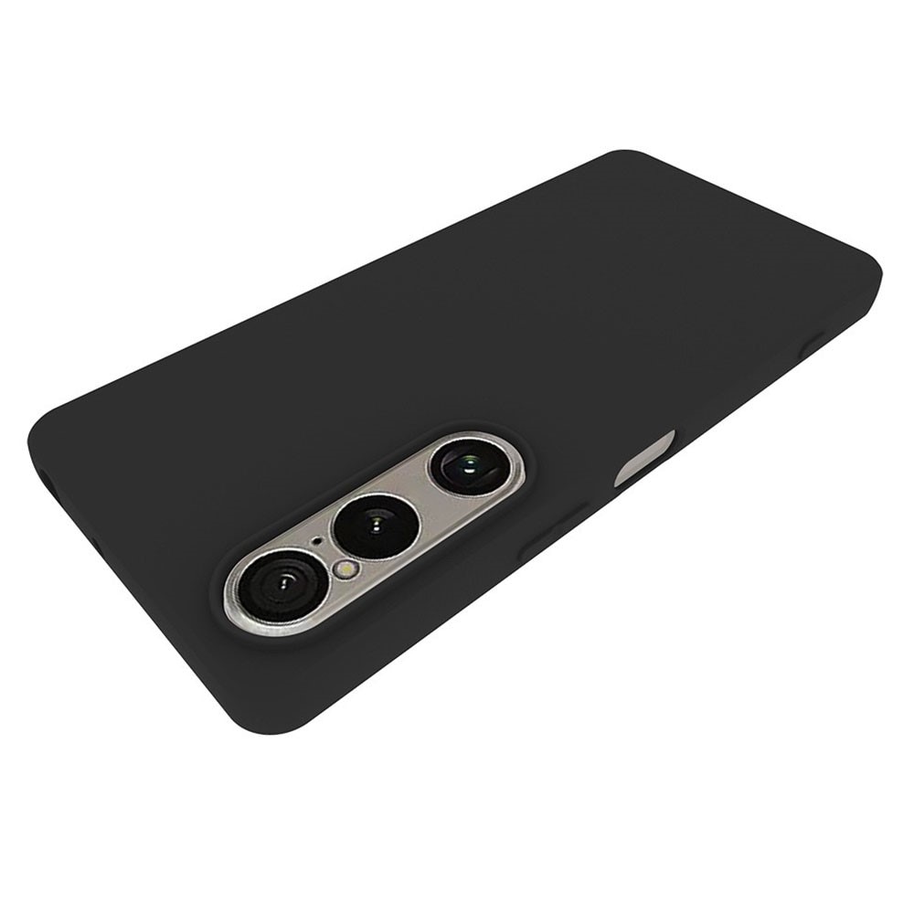 TPU Kuori Sony Xperia 1 VII Kirkas