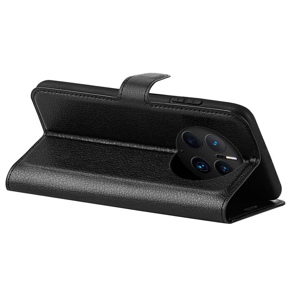 Suojakotelo Huawei Mate 50 Pro Musta