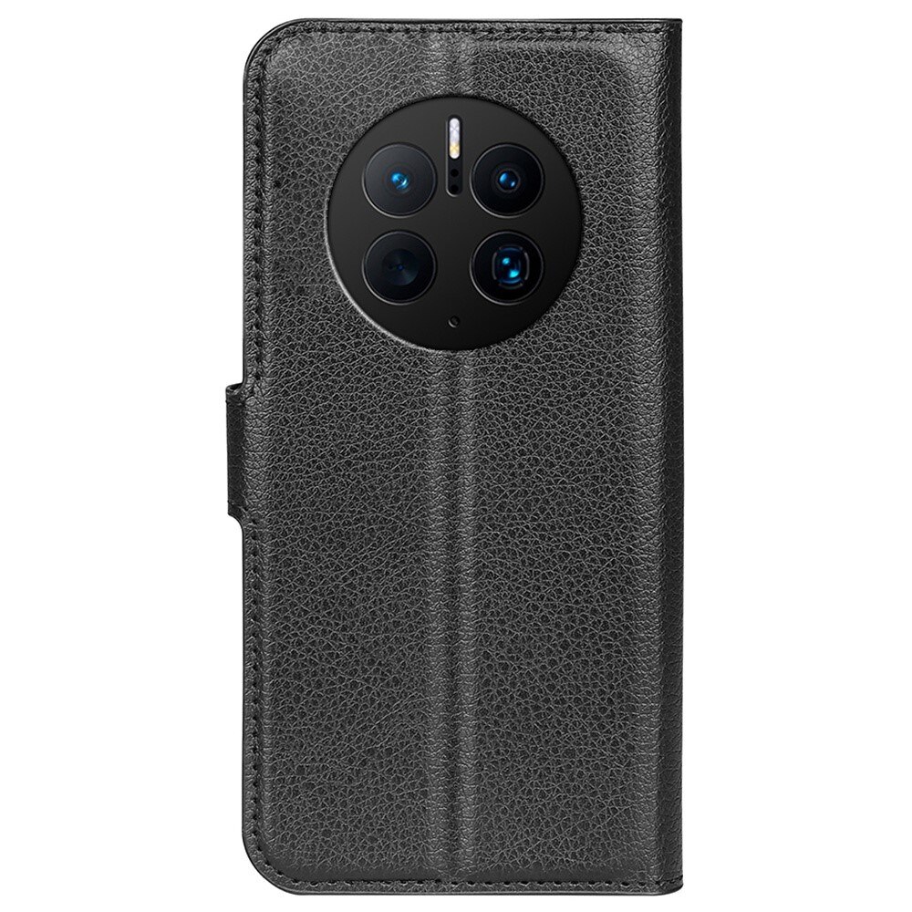 Suojakotelo Huawei Mate 50 Pro Musta