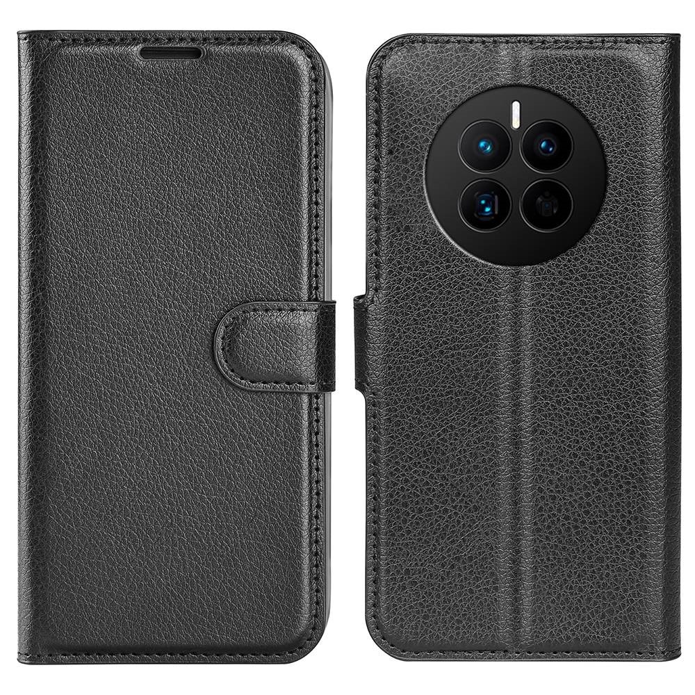 Suojakotelo Huawei Mate 50 Musta