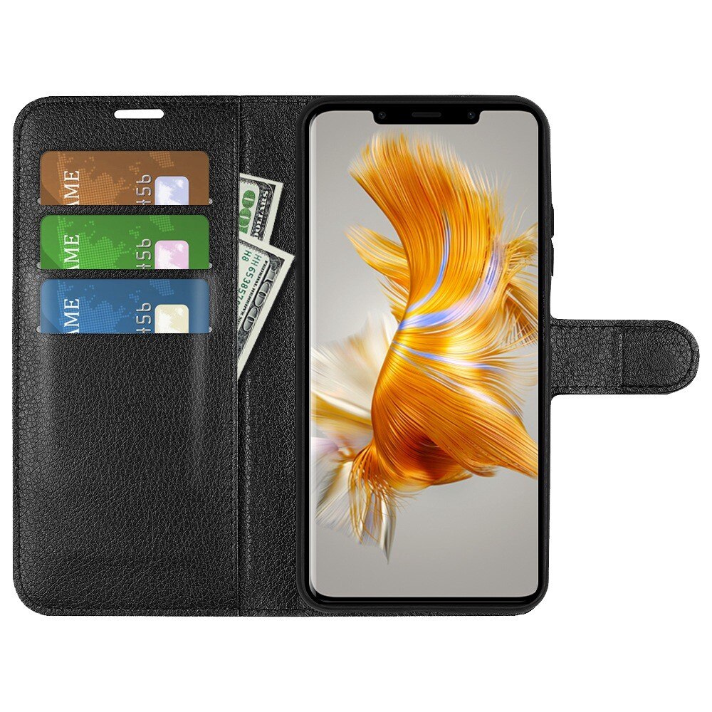 Suojakotelo Huawei Mate 50 Musta