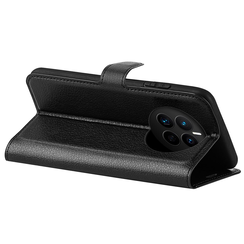 Suojakotelo Huawei Mate 50 Musta