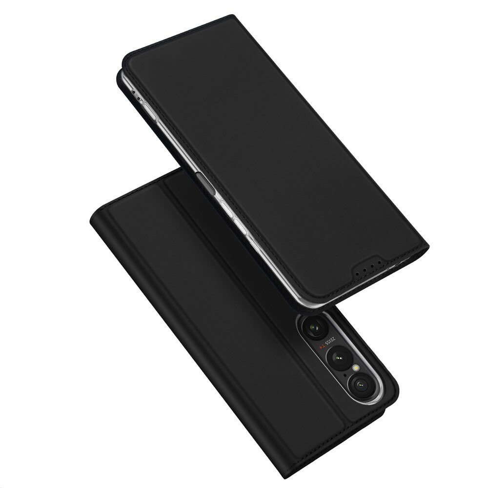 Skin Pro Series Sony Xperia 1 VII - Musta