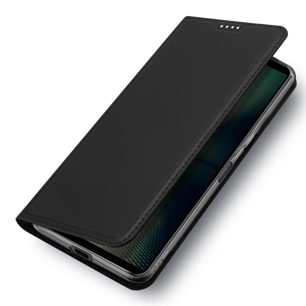 Skin Pro Series Sony Xperia 1 VII - Musta