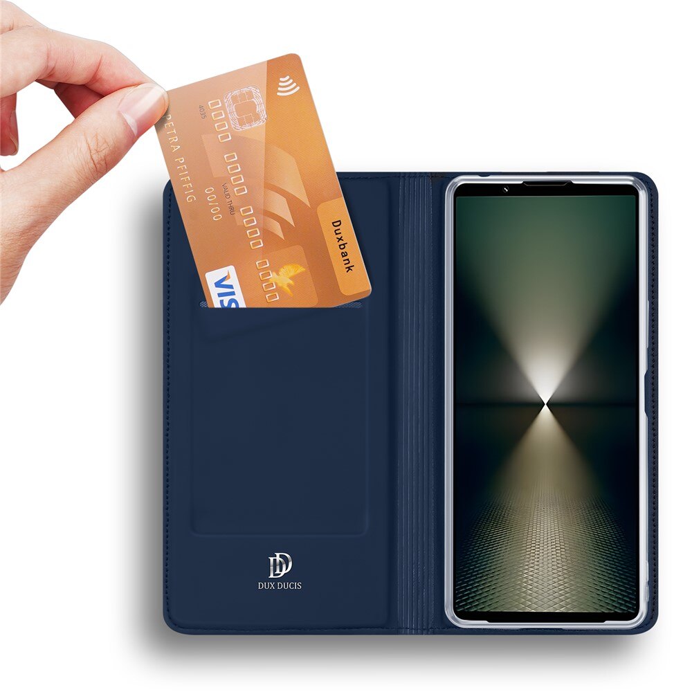 Skin Pro Series Sony Xperia 1 VII - Navy