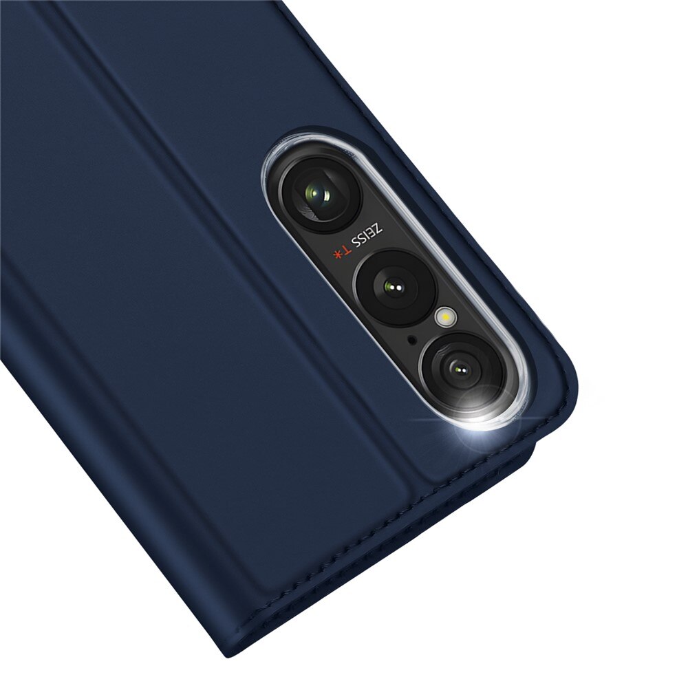 Skin Pro Series Sony Xperia 1 VII - Navy