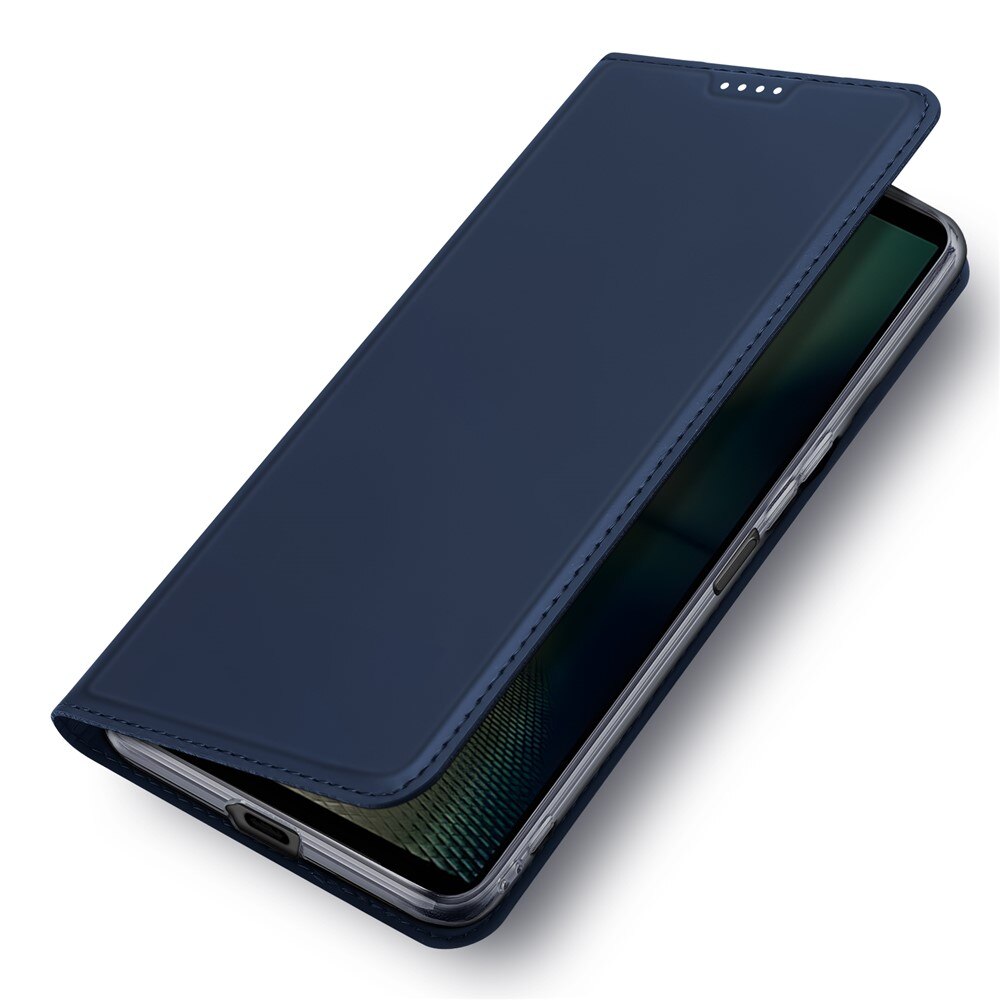 Skin Pro Series Sony Xperia 1 VII - Navy