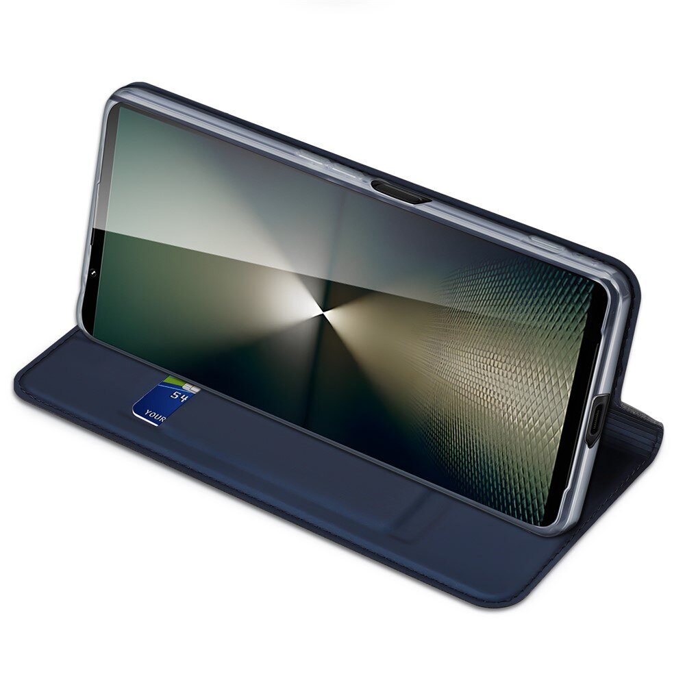 Skin Pro Series Sony Xperia 1 VII - Navy