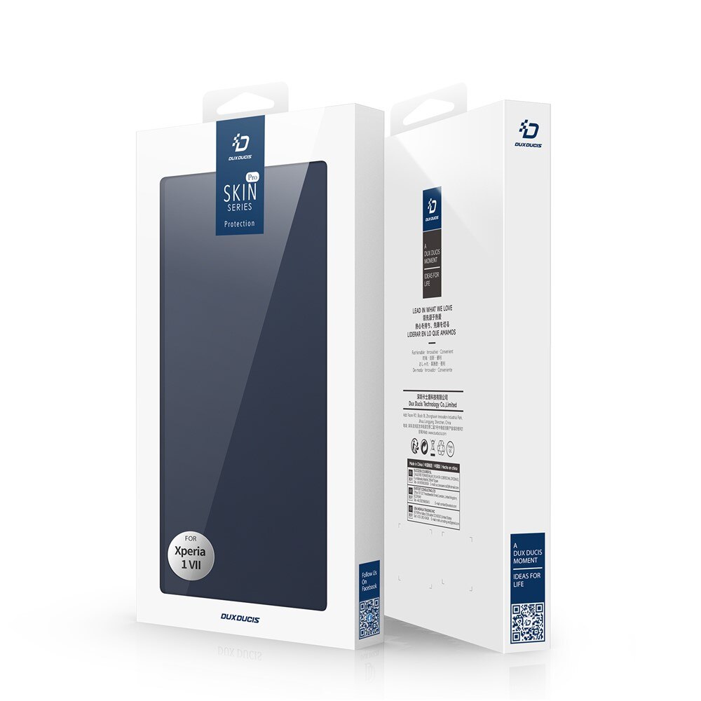 Skin Pro Series Sony Xperia 1 VII - Navy