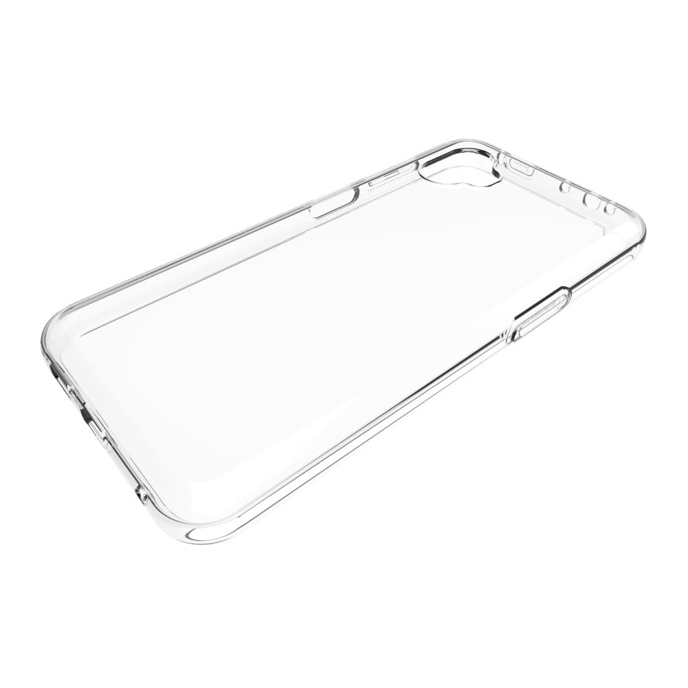 TPU Kuori Samsung Galaxy Xcover 7 Pro Kirkas