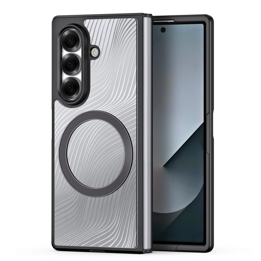 Aimo Kouri Samsung Galaxy Z Fold 7 musta
