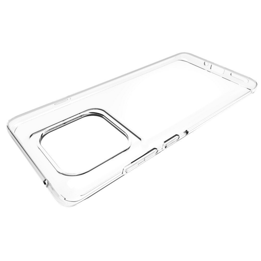 TPU Kuori Motorola Edge 60 Pro Kirkas