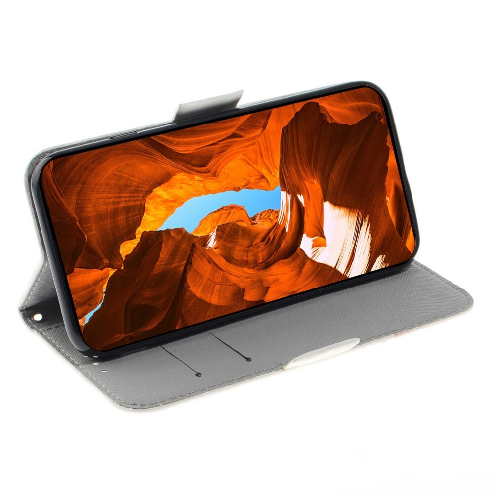 Suojakotelo 3D Samsung Galaxy A14 koira