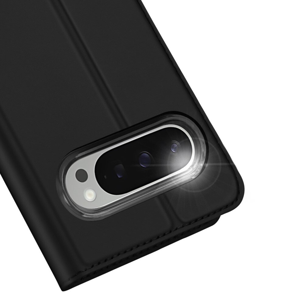 Skin Pro Series Google Pixel 10 Pro XL - Musta