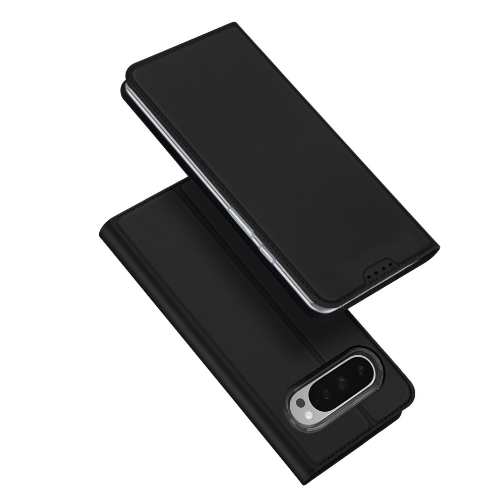 Skin Pro Series Google Pixel 10 - Musta