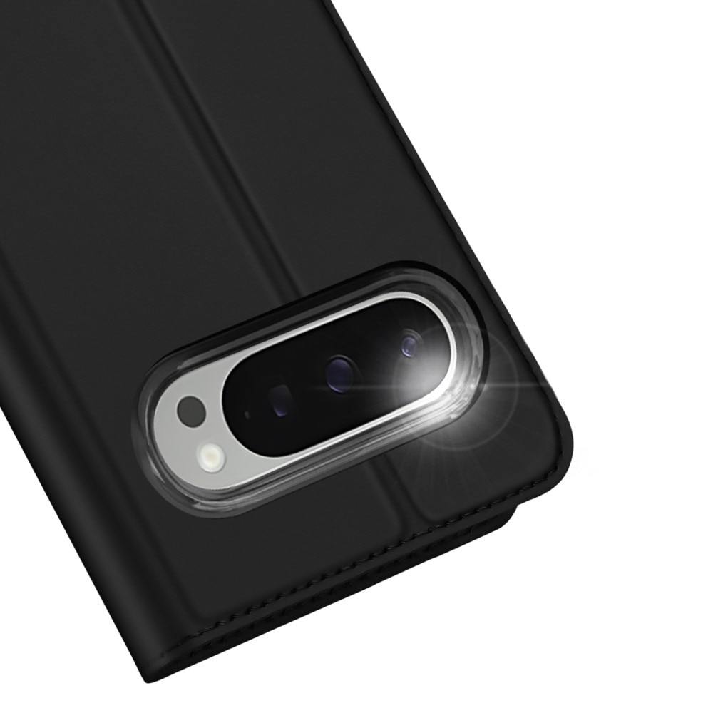 Skin Pro Series Google Pixel 10 - Musta