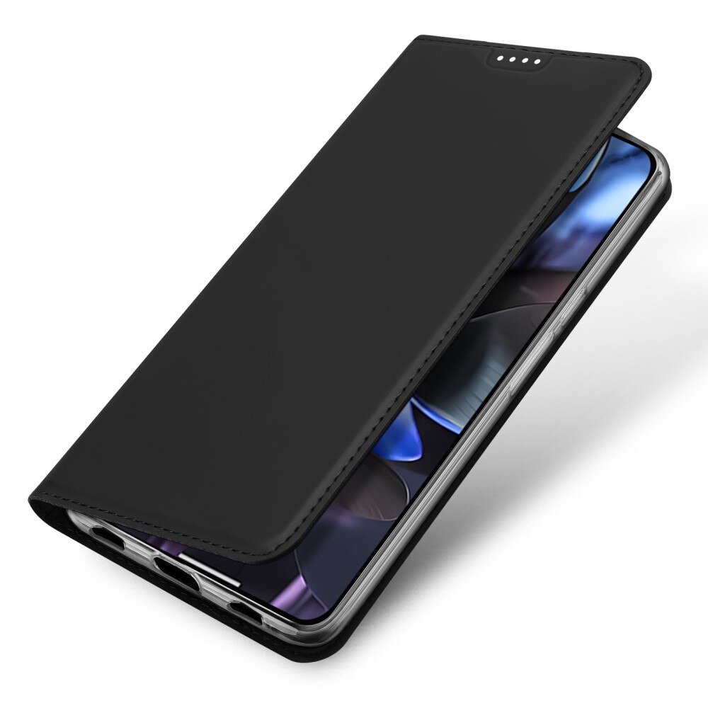 Skin Pro Series Google Pixel 10 - Musta