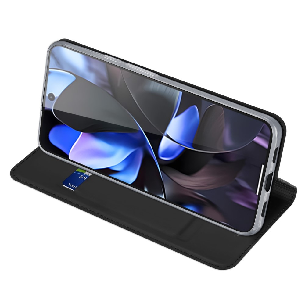 Skin Pro Series Google Pixel 10 - Musta