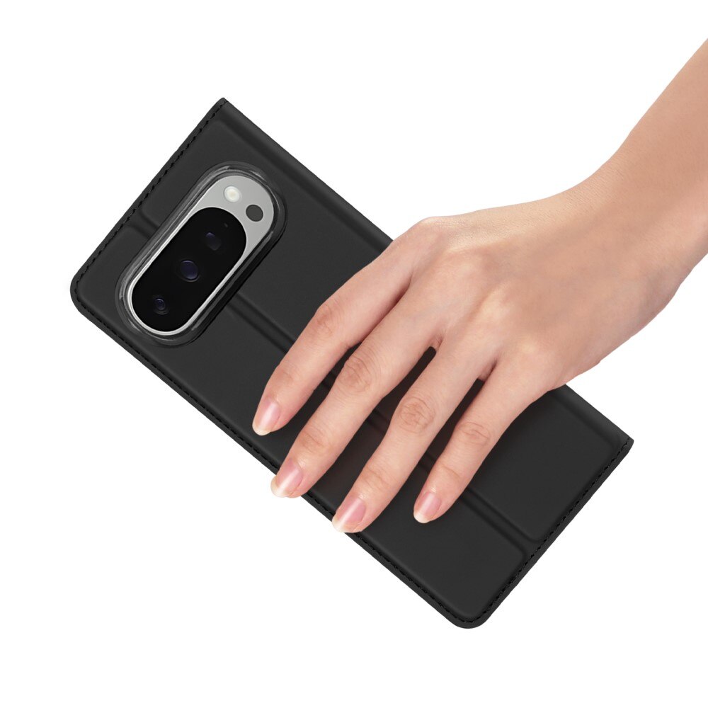 Skin Pro Series Google Pixel 10 - Musta