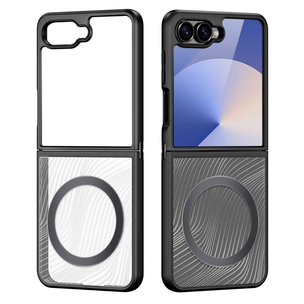 Aimo Kouri Samsung Galaxy Z Flip 7 musta