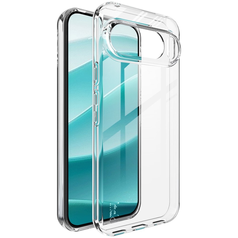 TPU Case Google Pixel 10 Pro XL Kirkas