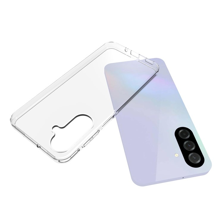 TPU Kuori Samsung Galaxy A17 Kirkas