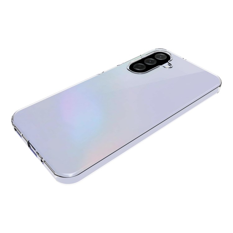 TPU Kuori Samsung Galaxy A17 Kirkas