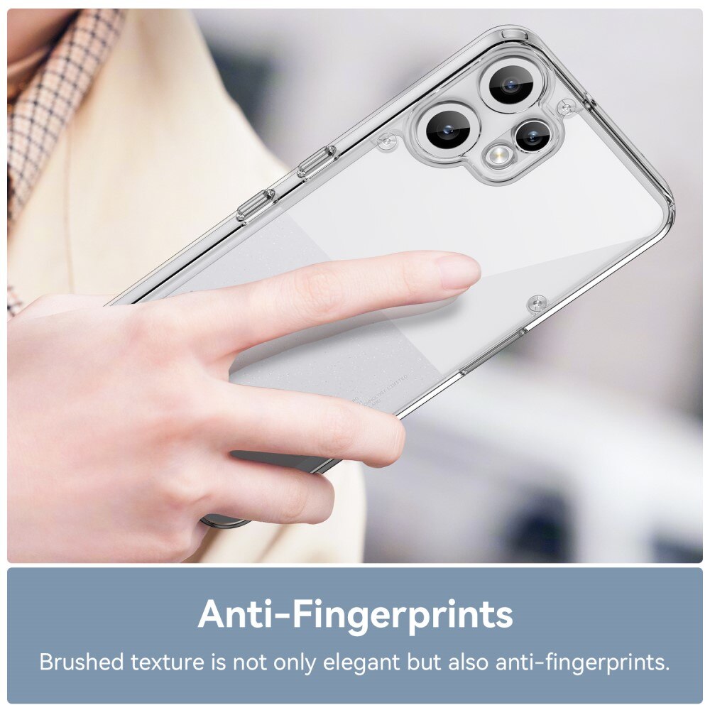 Hybridikuori Nothing CMF Phone 2 Pro Kirkas