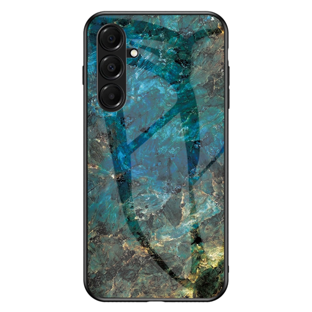 Panssarilasi Kuori Samsung Galaxy A17 Emerald