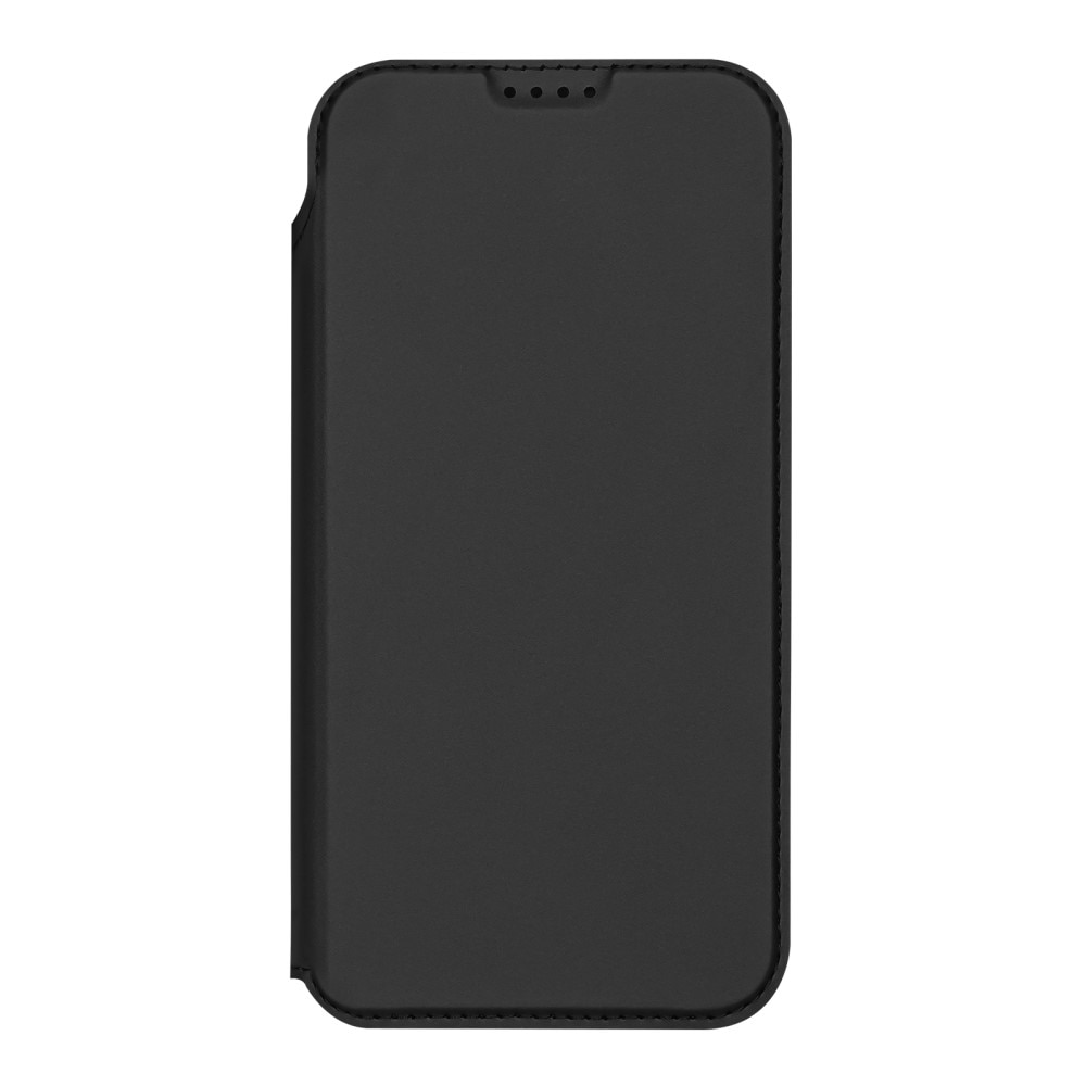 Skin Pro Series iPhone 17 Pro Max - Musta