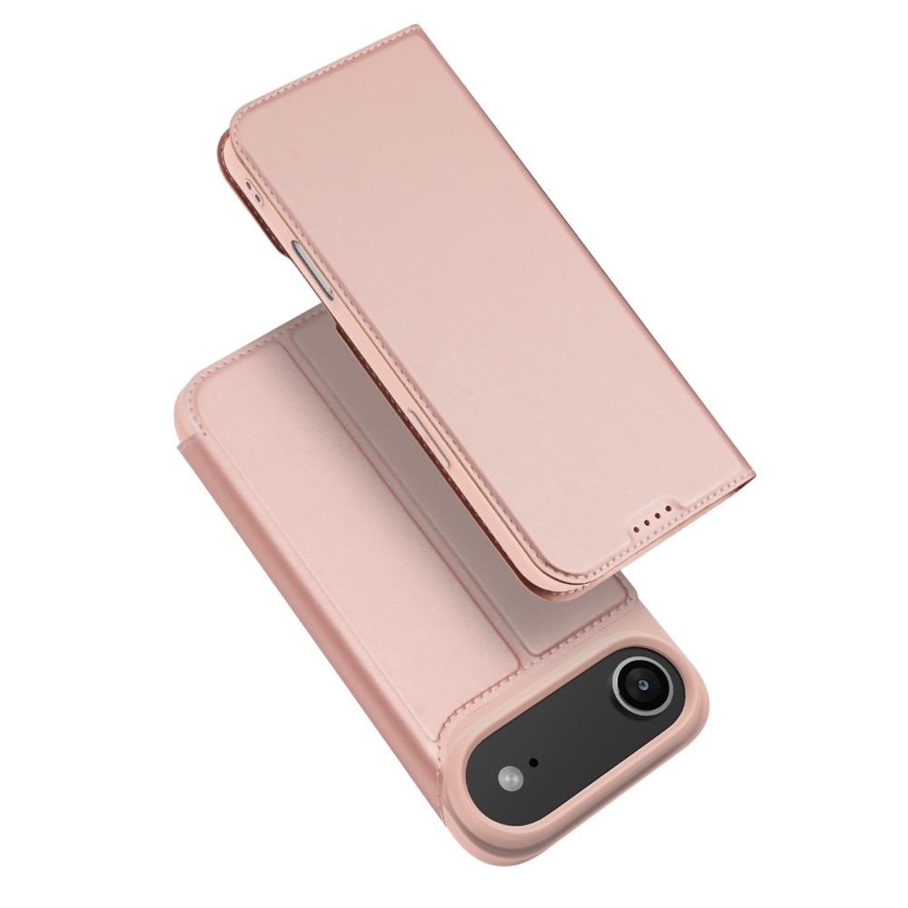 Skin Pro Series iPhone 17 Air - Ruusukulta