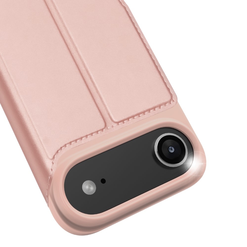 Skin Pro Series iPhone 17 Air - Ruusukulta
