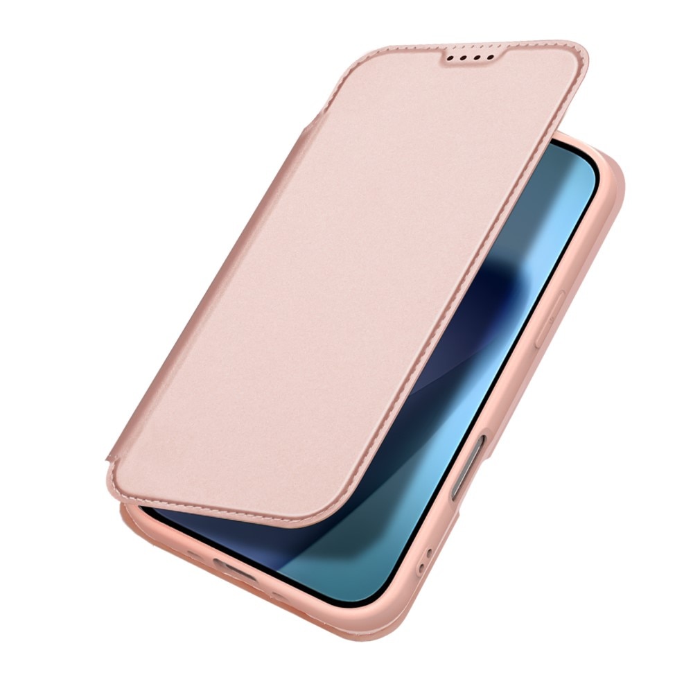 Skin Pro Series iPhone 17 Air - Ruusukulta